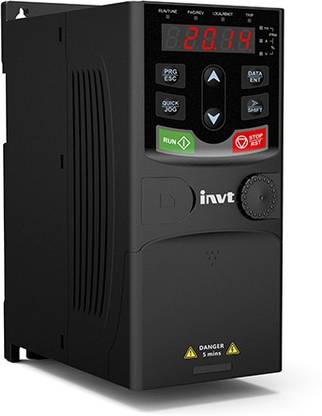 INVT Drive GD20-0R7G-S2 for Agarbatti Making Machine Pure Sine Wave Inverter