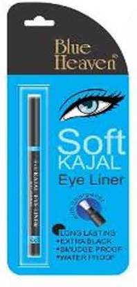 BLUE HEAVEN Soft Kajal