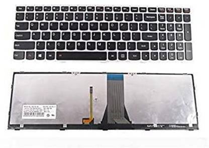 biswas enterprise Lenovo G50 30 G50 45 B50 B50-30 Internal Laptop-size Laptop Keyboard Compatible with Desktop, Laptop, Mac