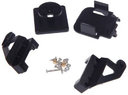 SunRobotics 2 AXIS PAN TILT CAMERA MOUNT FOR CAMERA/SENSORS
