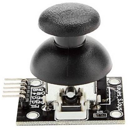 SunRobotics Dual-axis XY Joystick Module For Arduino and Raspberry PI
