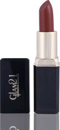Glam21 Lipstick 23 Wine N Dine High Pe Pay off
