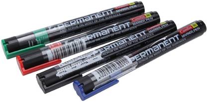 कैमलिन Permanent Marker Pen