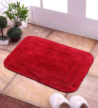 kica Cotton Door Mat