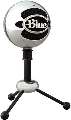 BLUE Snowball USB Microphone