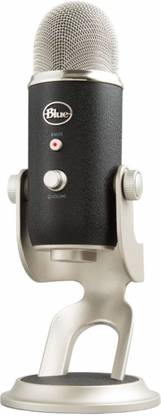 BLUE Yeti Pro Microphone