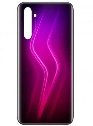 ALL HAYY STORE Realme 6 Pro ,6pro Back Panel