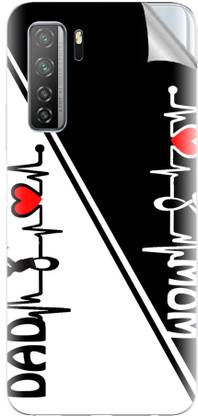 tiddler Huawei nova 7 SE 5G Youth Mobile Skin