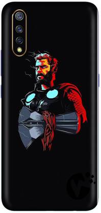 wrap craft VIVO S1 Mobile Skin