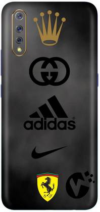 wrap craft VIVO S1 Mobile Skin