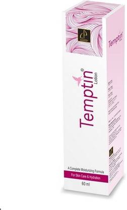 la pristine LaPristine Temptin Lotion