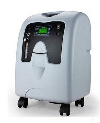 Nidek Oxygen Concentrator UNO 5 Oxygen Concentrator