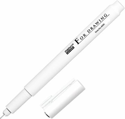 Marvy Uchida fineliner Fineliner Pen