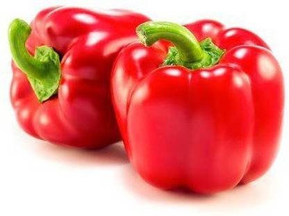CRGO CAPSICUM , SHIMLA MIRCH Seed