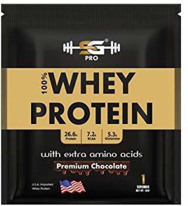 SG Pro Whey Protein Powder, Whey Isolate, Nutrition Whey Protein Whey Protein