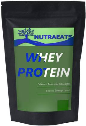 NutraEats Nutrition Protein Plus Body Building Gym Supplement Coco Whey Protein Powder DSD438 Pro Whey Protein