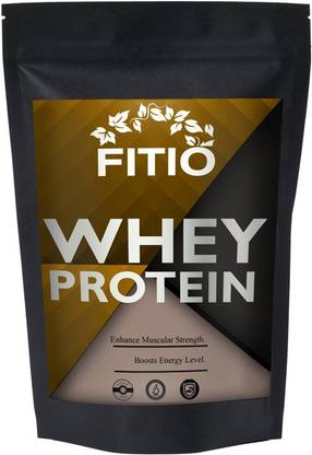 FITIO Protein Plus Coco Whey Protein Powder DSD5022 Pro Whey Protein