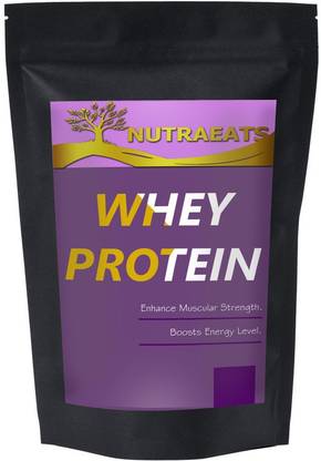 NutraEats Nutrition Protein Plus Body Building Gym Supplement Coco Whey Protein Powder DSD5041 Ultra Whey Protein