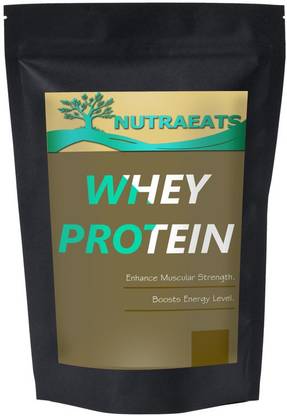NutraEats Gold Standard 100% Protein Powder Vanilla Whey Protein CDF4425 Pro Whey Protein
