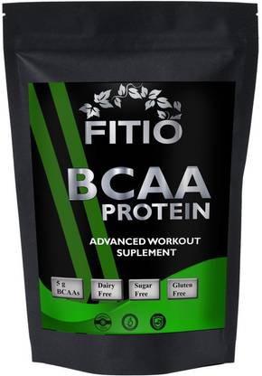 FITIO Real BCAA Ultra BCAA