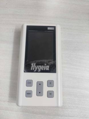 Hygeia H 100 Pulse Oximeter