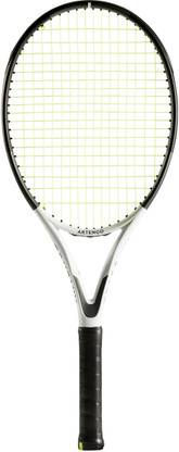 ARTENGO by Decathlon Adult Tennis Racket TR190 Lite V2 Multicolor Strung Tennis Racquet