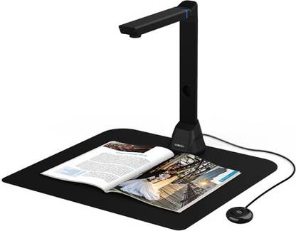 VIISAN VK VK18 Scanner