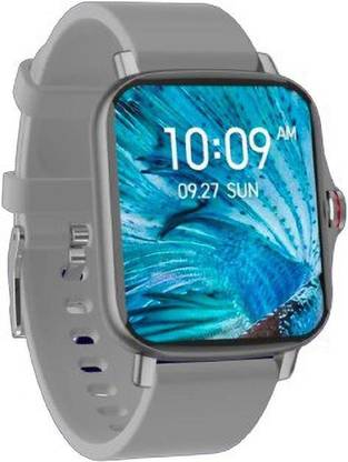 Calvinford BOSS SP02 Smartwatch