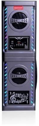 Flowbeats FTS 10 SINGHAM 21000 W Bluetooth Tower Speaker