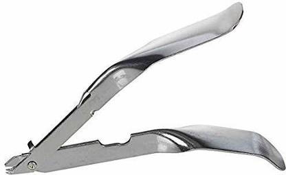 Ashni Manual Skin Stapler Universal Cutter Remover / Extractor