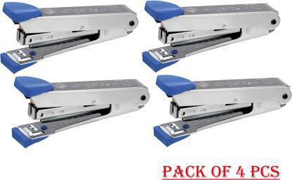 Sonika enterprises Stapler 10 No 10 No ROUND EDGE Stapler