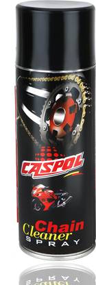 Caspol Chain Cleaner
