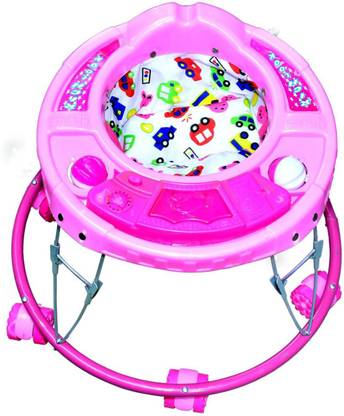 Nonie Berzer Musical Activity Walker