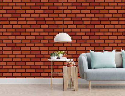 imbue Decorative Multicolor Wallpaper