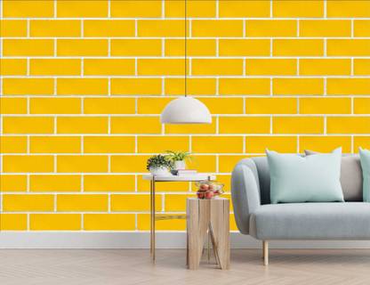 imbue Decorative Multicolor Wallpaper