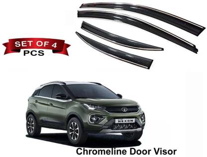 Auto E-Shopping For Convertibles Front, Rear Wind Deflector
