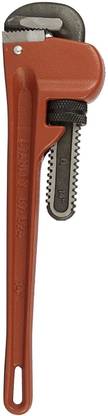 STANLEY 87-624-23 Single Sided Pipe Wrench