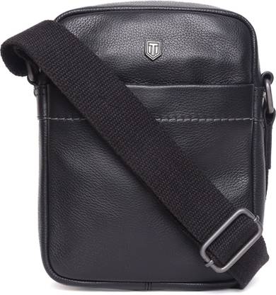 Tom Lang London TLCB-005-1 Sling Bag