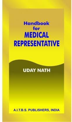 Handbook for Medical Representative
