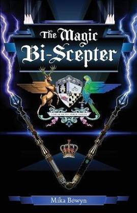 The Magic Bi-Scepter