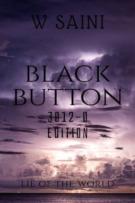 Black button 3012-0 edition