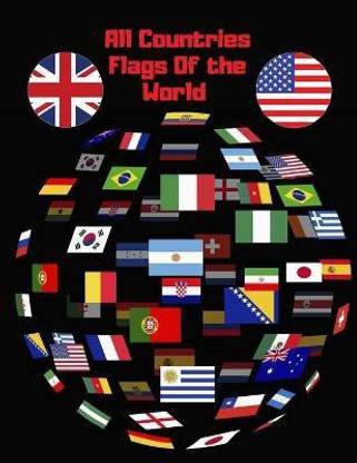 All Countries Flags Of the World