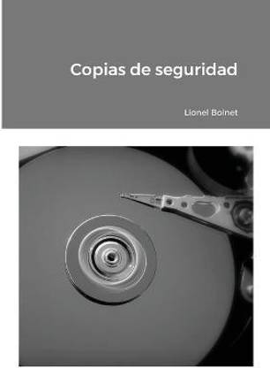 Copias de seguridad