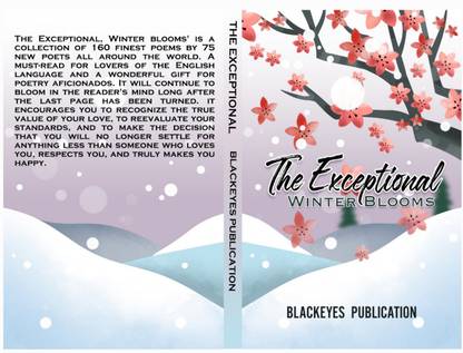 The Exceptional Winter Blooms