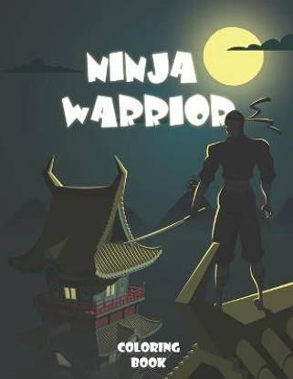 Ninja Warrior
