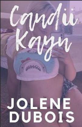 Candii Kayn