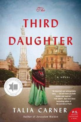 The Third Daughter