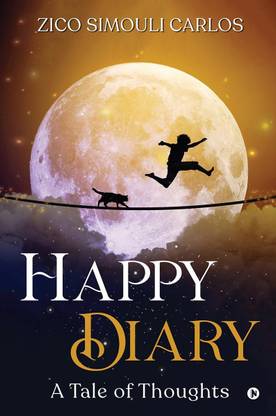 Happy Diary