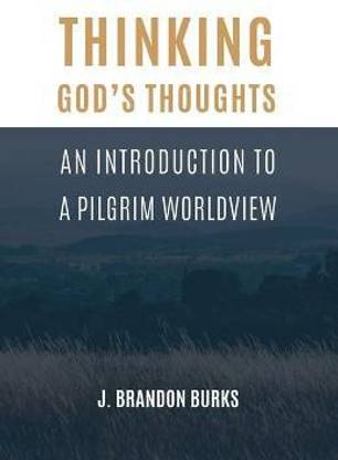 Thinking God's Thoughts