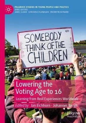 Lowering the Voting Age to 16